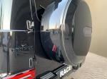 Mercedes-AMG G63 by Brabus & RACE! 2019 года